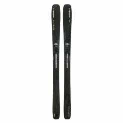 Elan Ripstick 96 Black Edition All-Mountain Skis - 2023