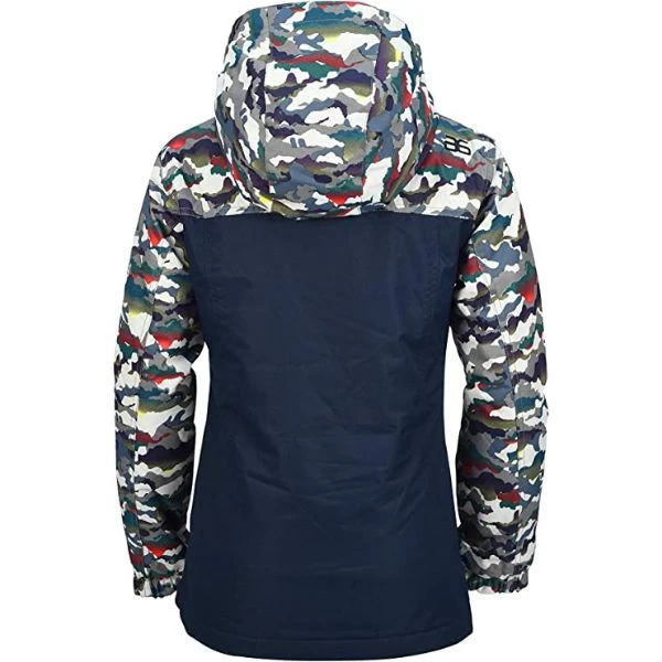 Arctix Slalom Jacket - Boy's - Image 2