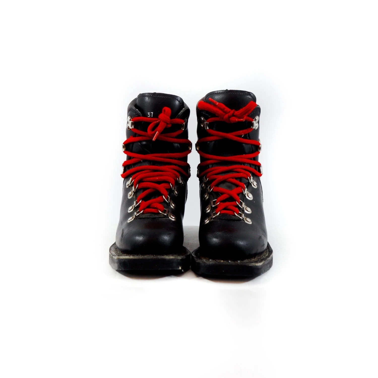 23.5 Trak Cross Country Ski Boots | USED - Image 3