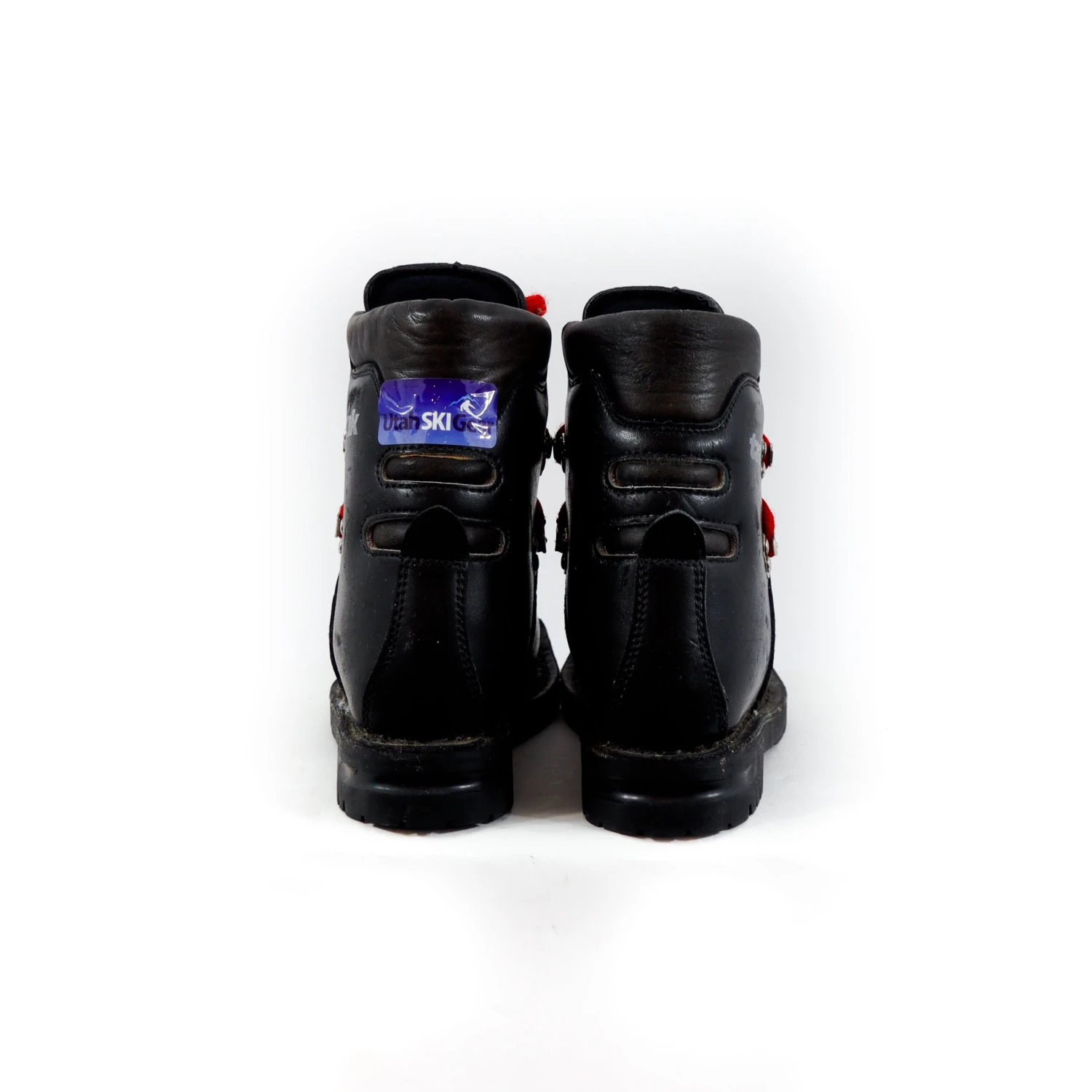 23.5 Trak Cross Country Ski Boots | USED - Image 2