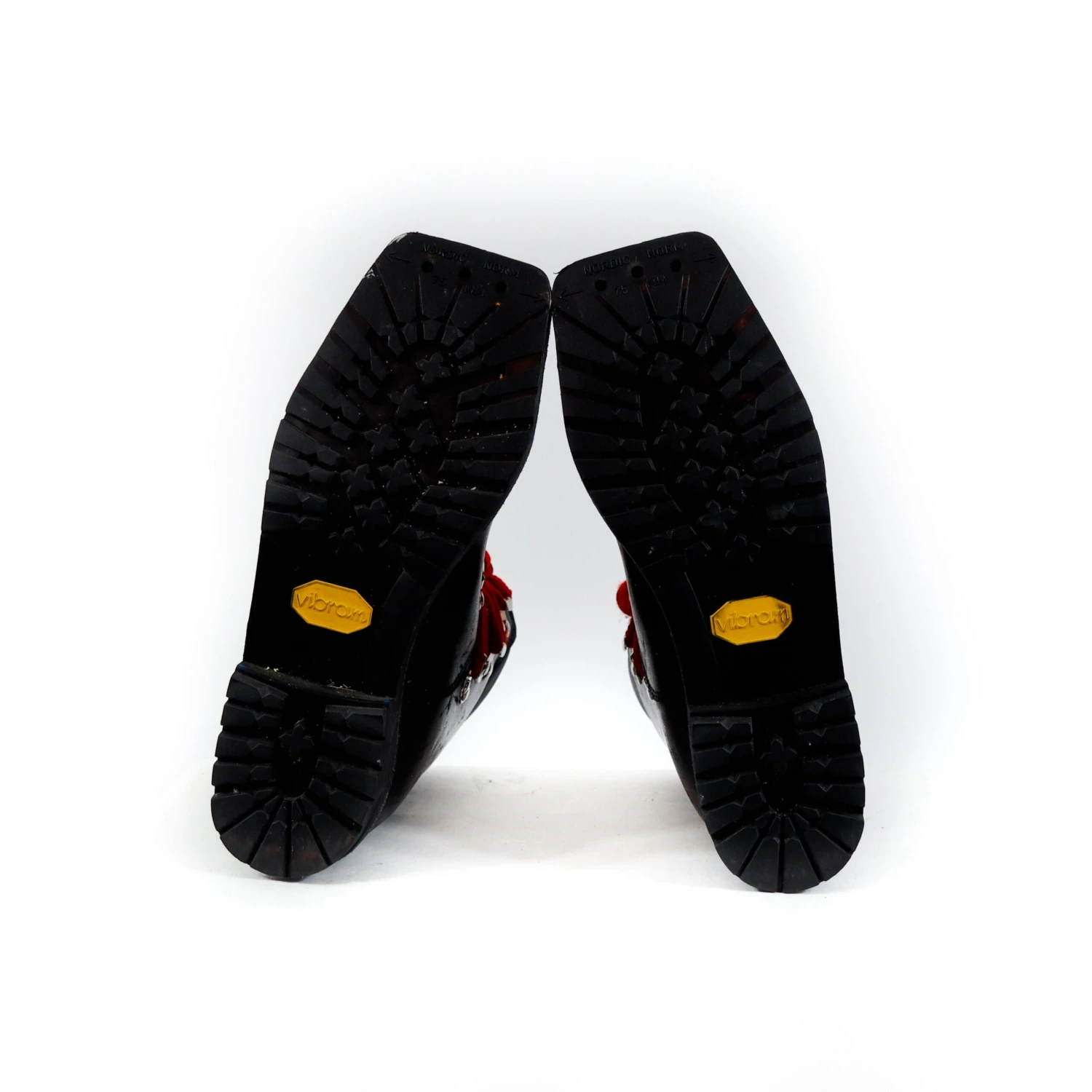 23.5 Trak Cross Country Ski Boots | USED - Image 4