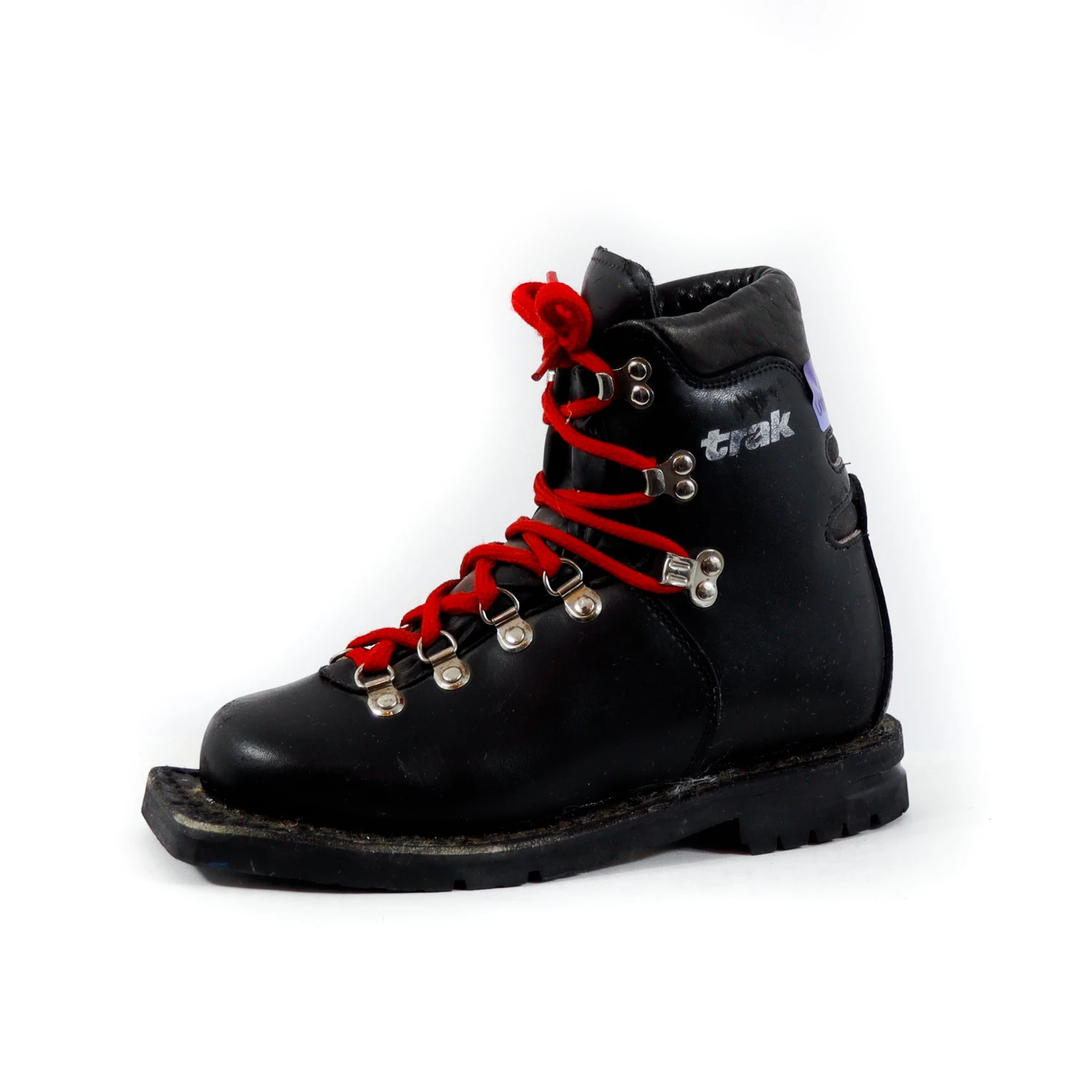 23.5 Trak Cross Country Ski Boots | USED - Image 5