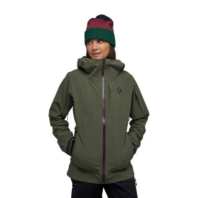 Black Diamond Recon Stretch Jacket - Women's
