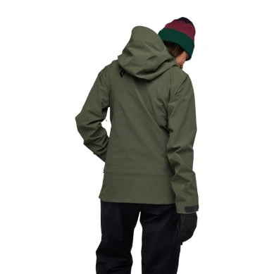 Black Diamond Recon Stretch Jacket - Women's - Image 2