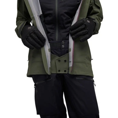 Black Diamond Recon Stretch Jacket - Women's - Image 3