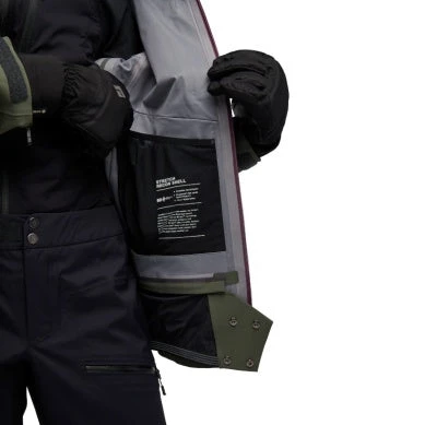 Black Diamond Recon Stretch Jacket - Women's - Image 4