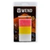 Wend 3-Pack Performance Snow Wax 90g Mid-Warm-Universal