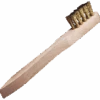 Wintersteiger Brass File Brush