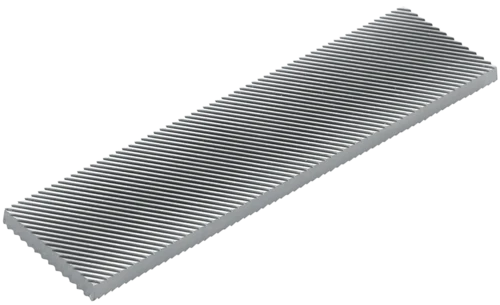 Wintersteiger Replacement 80 Mm File For Pro Sharp & Racing Sharp