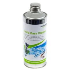 Wintersteiger Vanilla Base Cleaner And Wax Remover - 16oz - 57-202-602