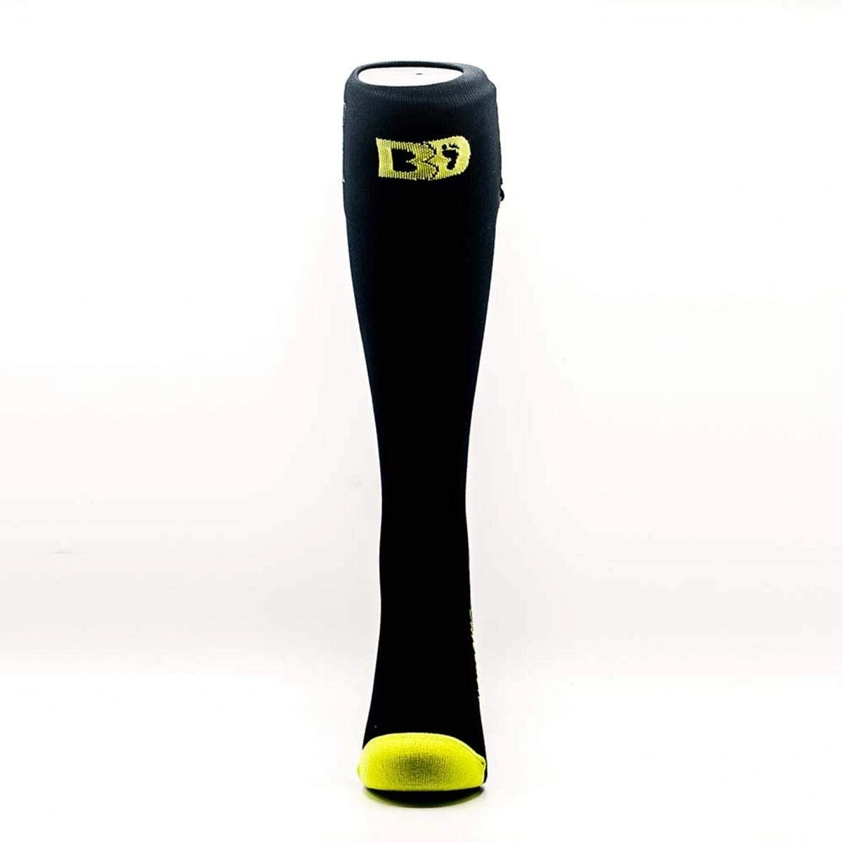 Hotronic Heat Socks Only XLP PFI 30 Classic Thin Pair - Open Box Return - Image 2