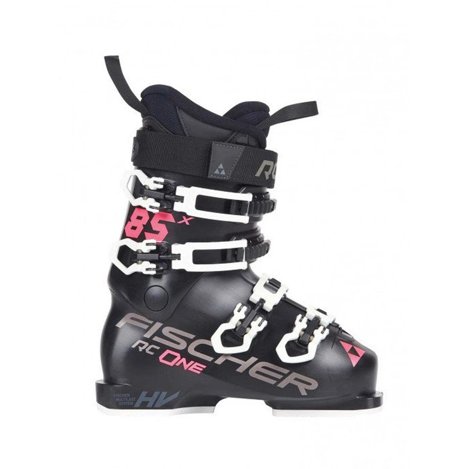 Fischer RC One X 85 Women's Alpine Ski Boot | 2023 - Image 2