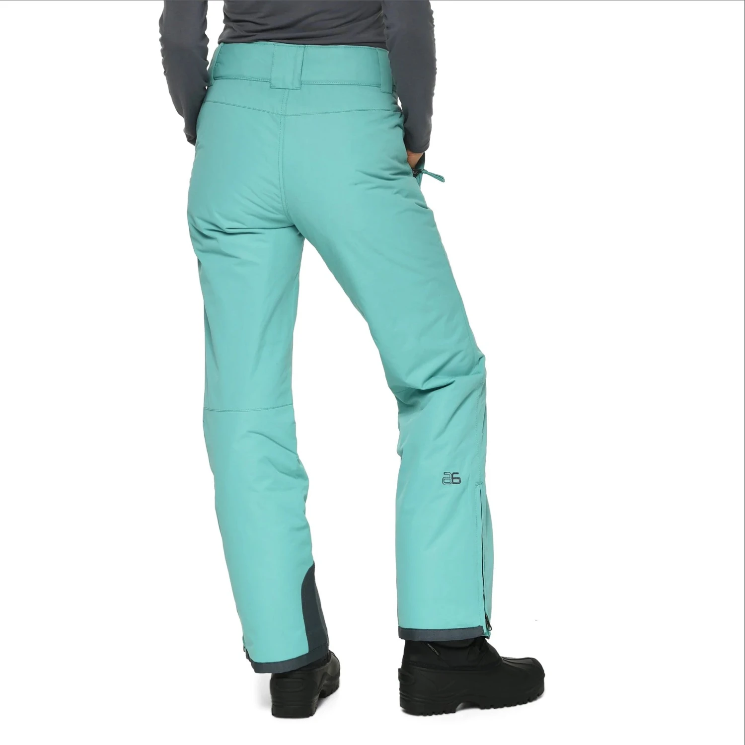 Arctix Women's Insulated Snowpants - Image 2