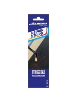 Holmenkol Repair Strips Black (FX) - 5 Count - 24403