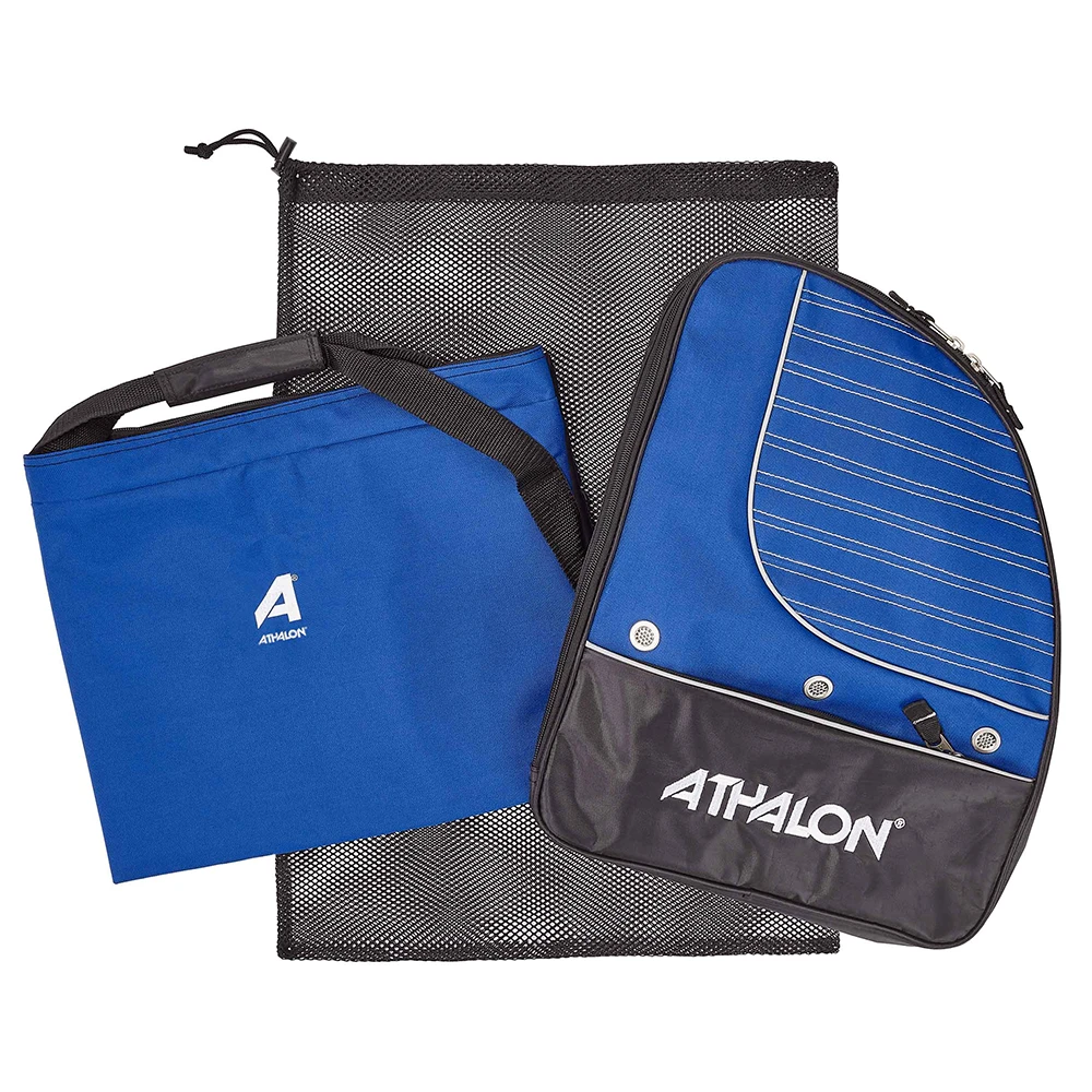 Athalon Deluxe Ski & Boot Bag Set - Image 3