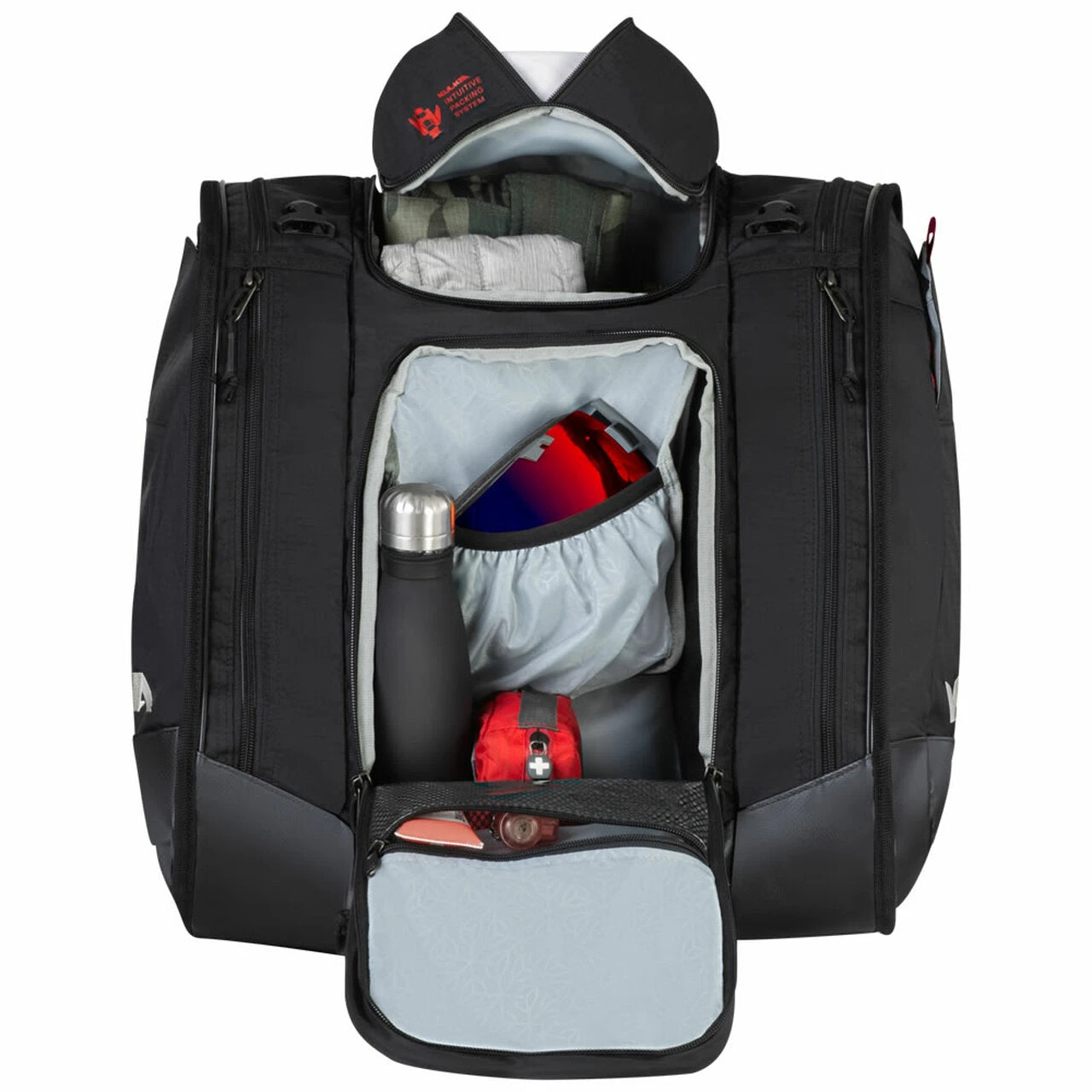 Kulkea Boot Trekker 70L Ski Boot Bag - Image 2