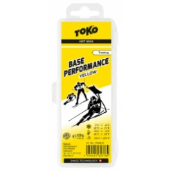 Toko Base Performance Yellow 120g