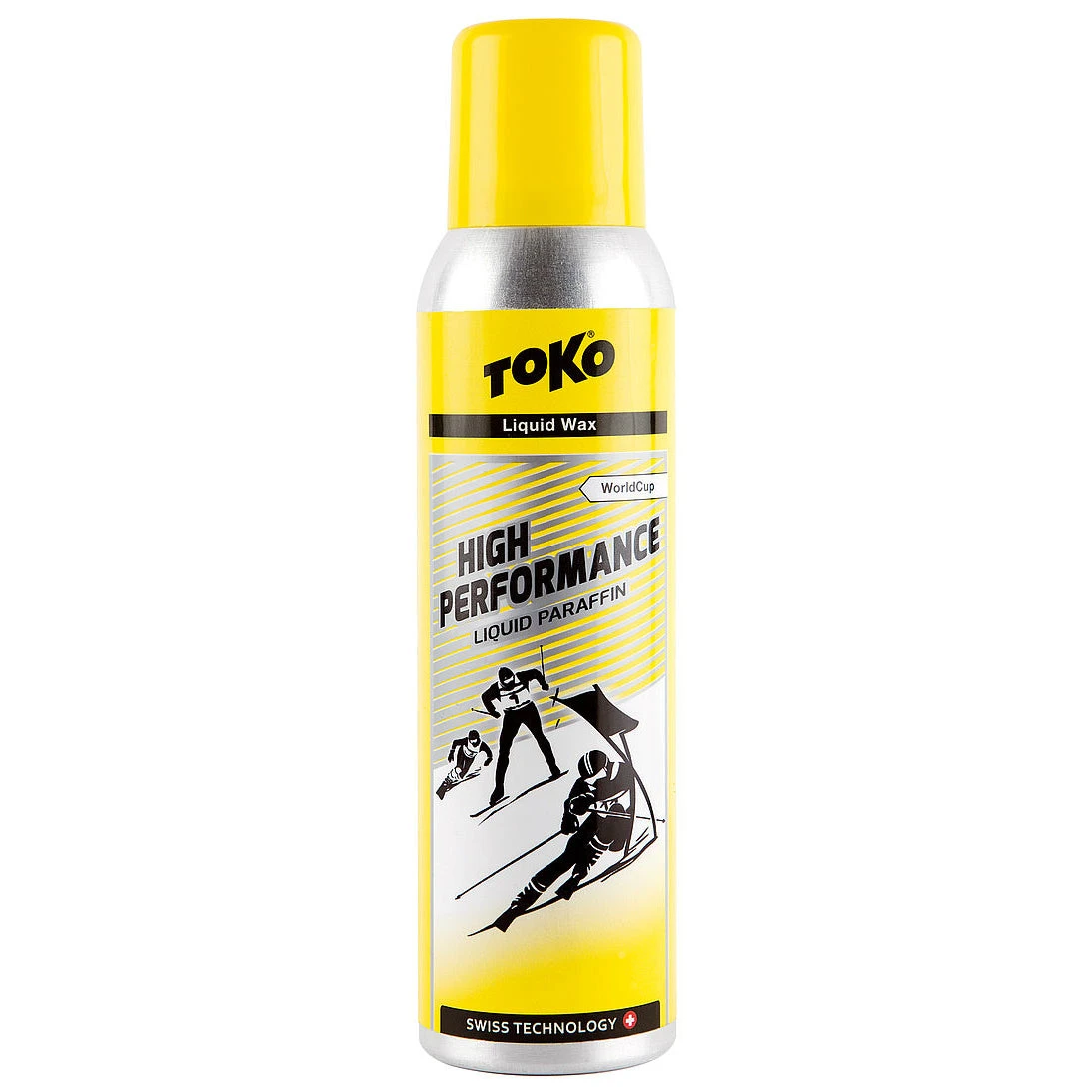 Toko High Performance Liquid Paraffin Wax | Yellow | UPS Ground Only | DISCONTINUED