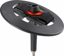 Leki Deep Powder Basket For Adjustable Poles With Flex-tip