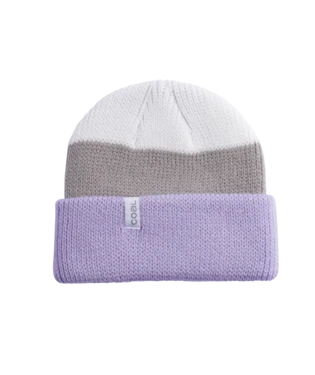 The Frena Beanie By Coal - Image 2