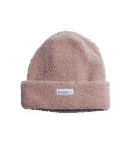 The Aurora Sherpa Beanie By Coal