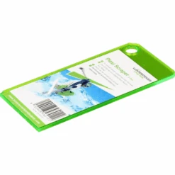 Wintersteiger Plexi Wax Scraper 3mm - 55-200-013