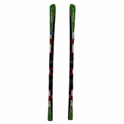 Elan GSX SJ 183cm 2014 + Race Plate - USED