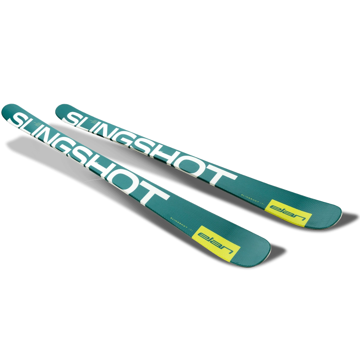 Elan Sling Shot Freestyle Skis - 2022 - Image 2