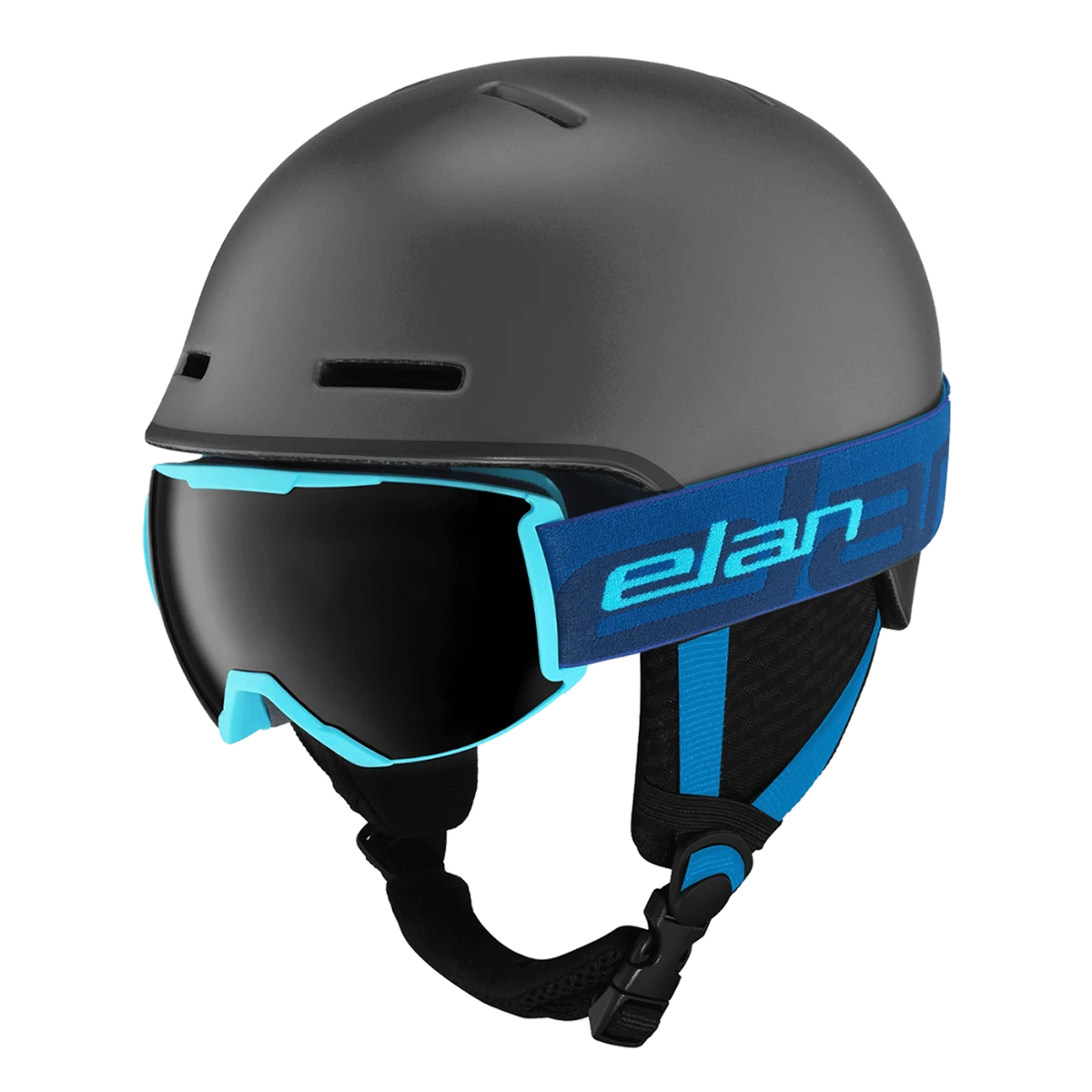 Elan Twist JR Helmet + Goggle Set - Youth 22/23 - Image 2