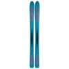 Fischer Hannibal 96 Carbon 2023 Touring Ski