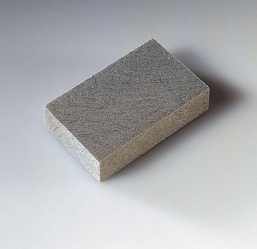 Wintersteiger Gray Gummy Stone, 3x2x0.75in - 55-420-240