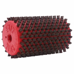 Swix Horse Hair Roto Brush, 100mm