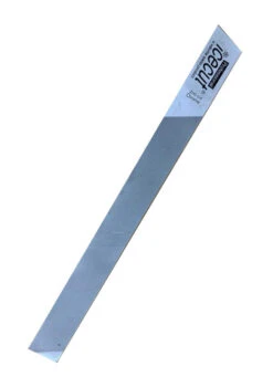 Wintersteiger Vallorbe Ice-Cut 2nd Cut Chrome File