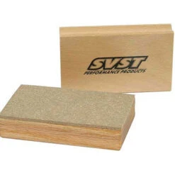 SVST Jumbo Hardwood Block Cork