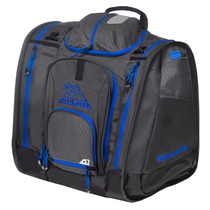 Kulkea Boot Trekker Boot Backpack - Image 2