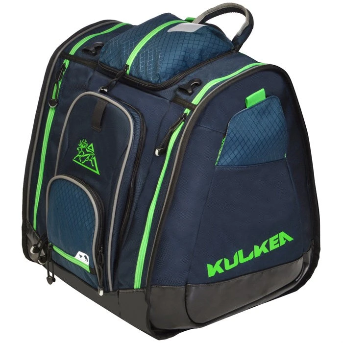 Kulkea Boot Trekker Boot Backpack