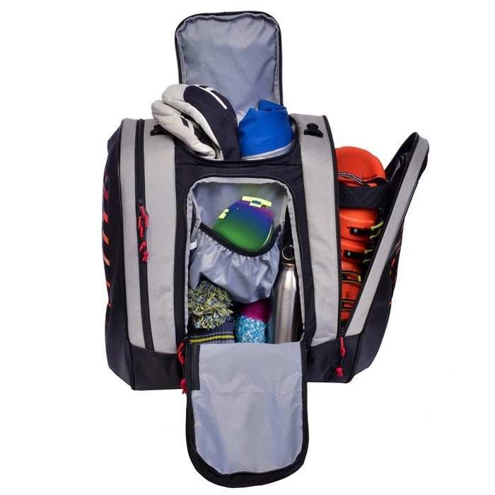 Kulkea Thermal Trekker Backpack - Image 3