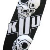 KUU 3D Stomp Pad Skully-Traction Pad