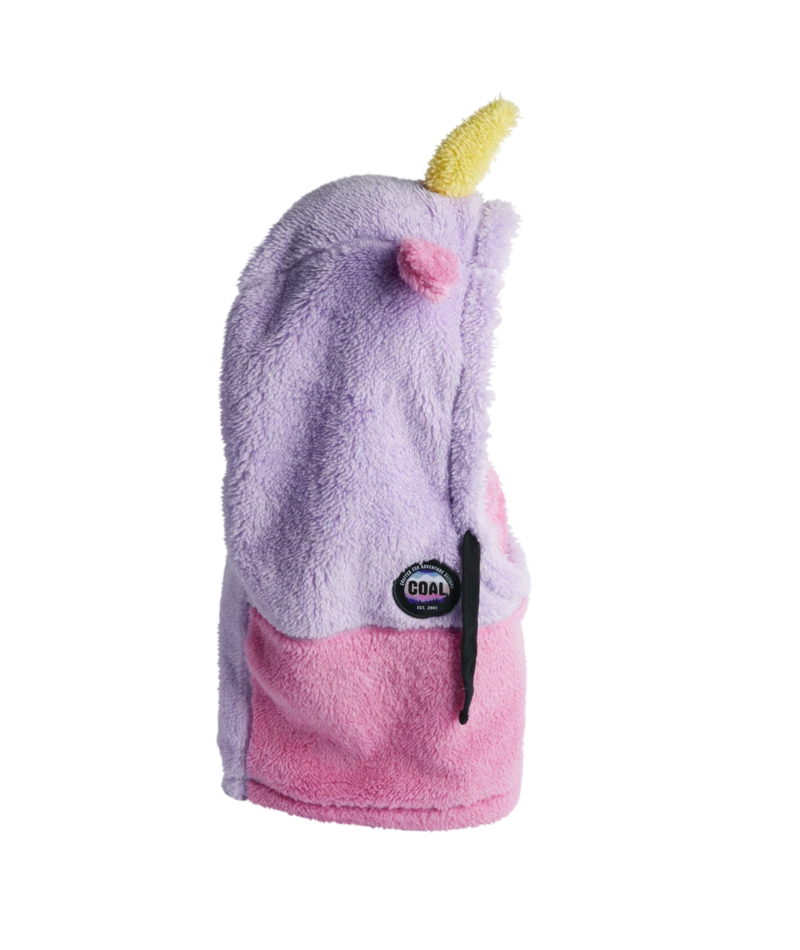 The Ridge Youth Hood By Coal