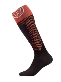 Sidas Ski Comfort Medium Volume Sock - OBR (Open Box Return)