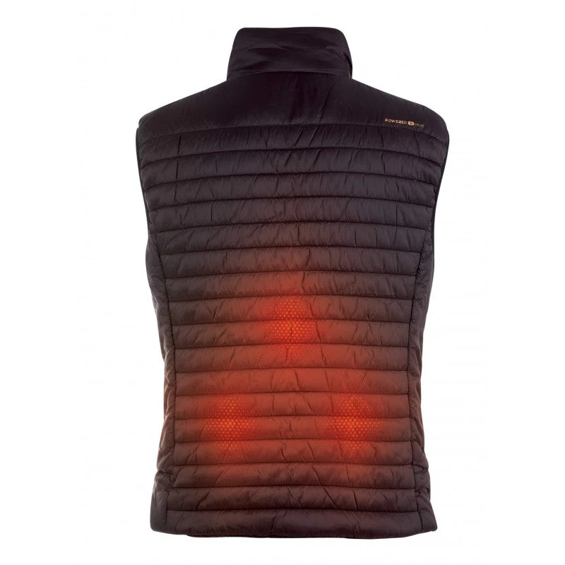 Therm-ic Heated Vest For Men With Updated USB - 22/23 - Image 2