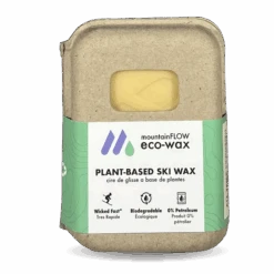 MountainFLOW Eco Hot Wax Performance 4.6oz