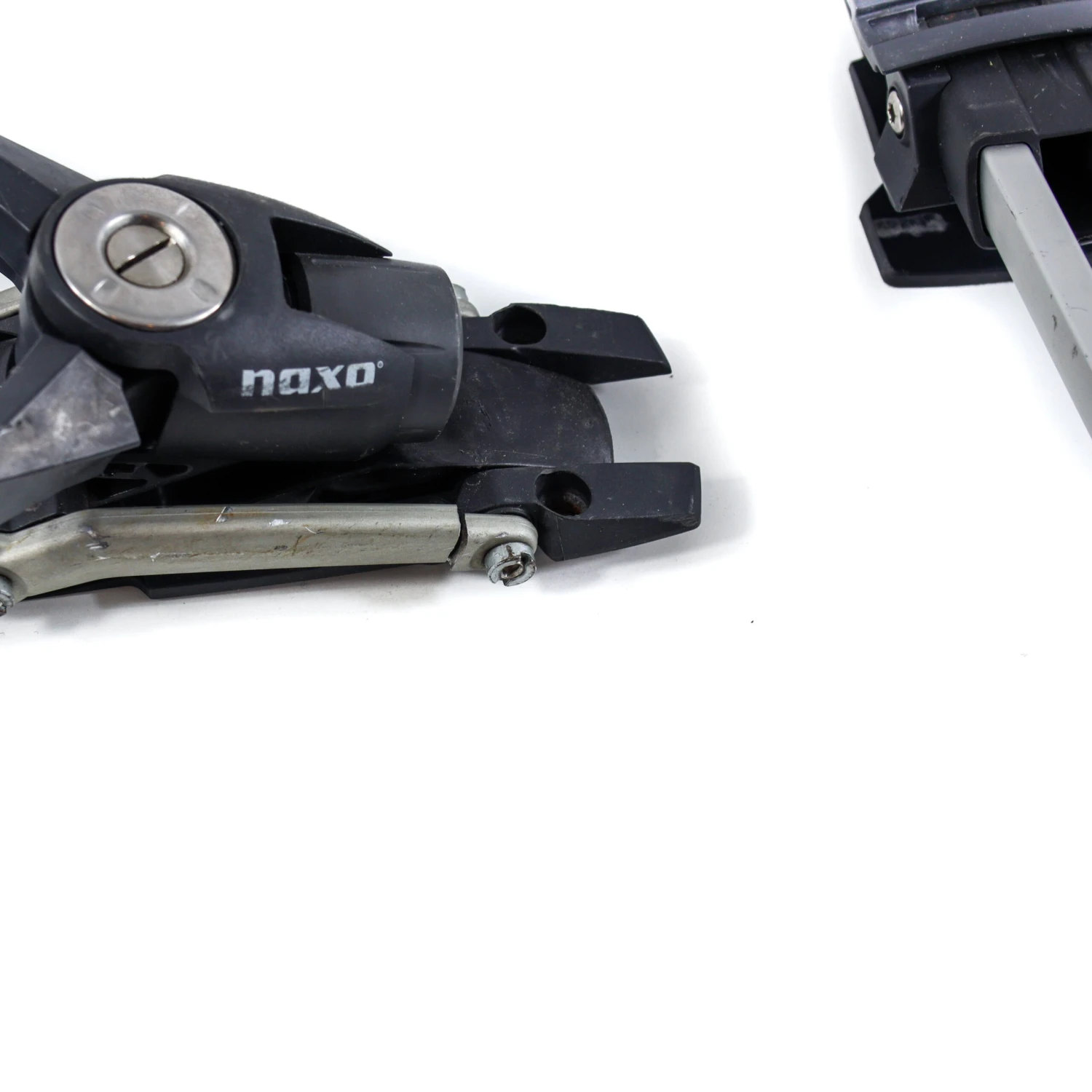 Naxo AT Binding Spare Parts - NX01, NX22 - USED - Image 8