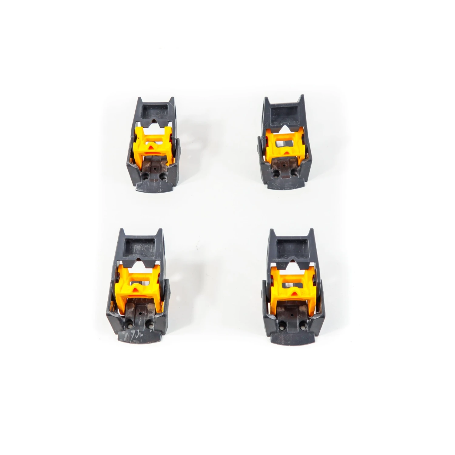 Naxo AT Binding Spare Parts - NX01, NX22 - USED - Image 6