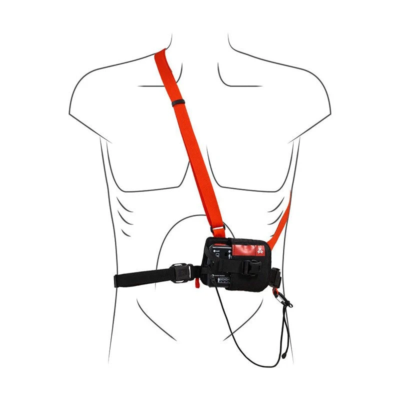 Arva Neo BT Pro Holster