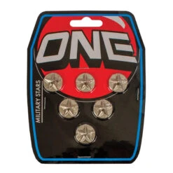 One Ball Jay Military Stars Traction Pad