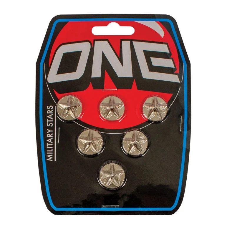 One Ball Jay Military Stars Traction Pad