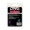 One MFG X-Wax Cold Snowboard And Ski Wax Racing 114G