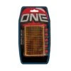 One Ball Jay Brass Waxing Brush