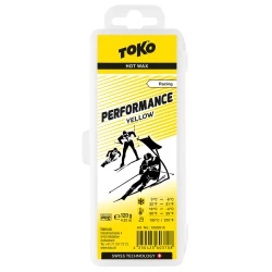 Toko Performance Yellow Wax 40g -DISCONTINUED - Image 2